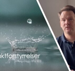 kontaktforstyrrelser