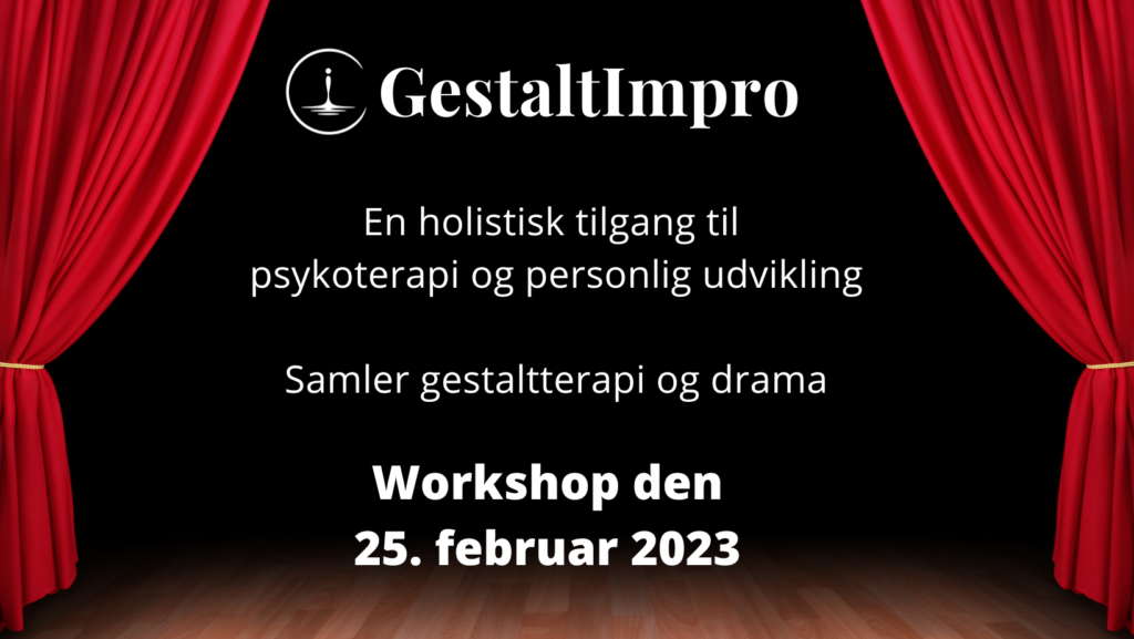 Deltag i workshop